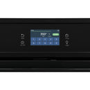 Frigidaire 27-inch, 3.8 cu.ft. Built-in Single Wall Oven with Convection Technology FCWS2727ABFCWS2727AB
