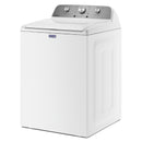 Maytag 4.5 cu. ft. Top Loading Washer with Power™ Agitator MVW4505MW (MVW4505MW) (MVW4505MW)
