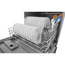 Frigidaire built-in Dishwasher with OrbitClean® FFID2426TS
