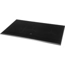 Electrolux 36-inch Built-In Induction Cooktop ECCI3668ASECCI3668AS