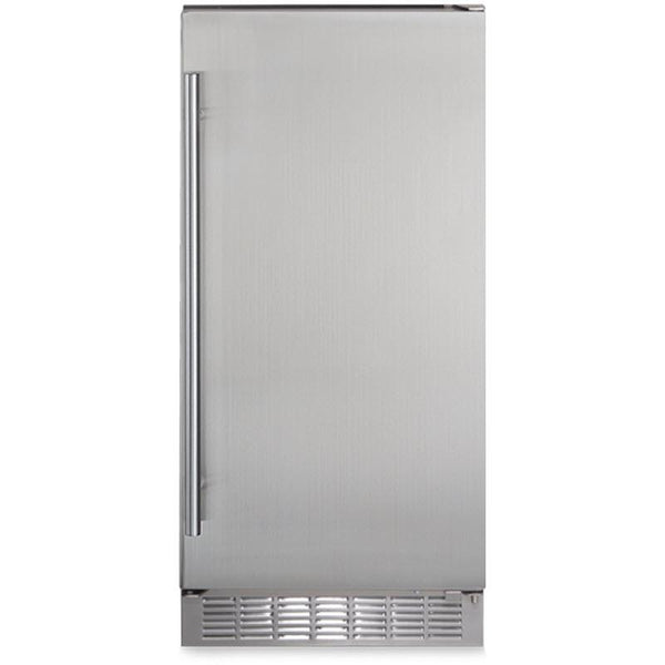 (DIM32D1BSSPR) Silhouette Ice Machines Built-In DIM32D1BSSPR