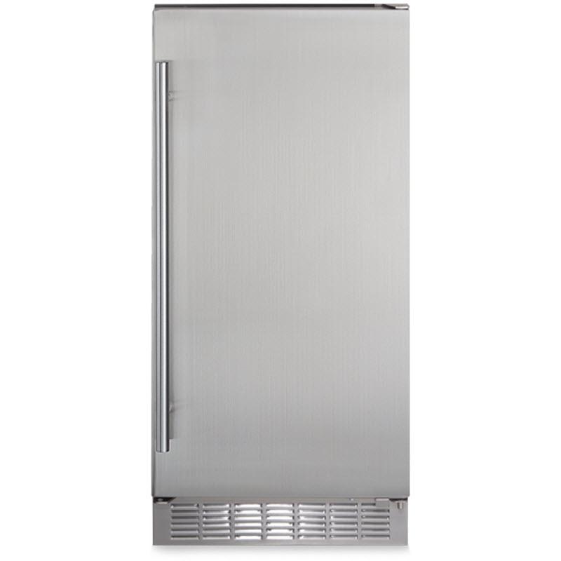 (DIM32D1BSSPR) Silhouette Ice Machines Built-In DIM32D1BSSPR