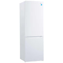 Danby 10 cu. ft. Bottom Freezer Refrigerator DBMF100C1WDBDBMF100C1WDB