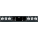 Café 30-inch Slide-In Induction Range with double oven CHS950P3MD1