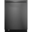 Frigidaire Gallery Built-in Dishwasher with CleanBoost™ (Black Stainless Steel)GDSH4715AD