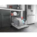Amana 24-inch Built-In Dishwasher (Stainless Steel) ADB1500ADSADB1500ADS