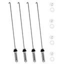 Whirlpool Suspension Rods (W11400156)