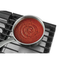 Frigidaire Gallery 36-inch Built-In Gas Cooktop GCCG3648ASGCCG3648AS