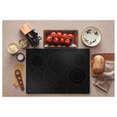 GE Profile 30-inch Built-In Electric Cooktop PEP9030DTBBPEP9030DTBB