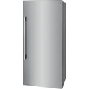 Frigidaire Professional 33-inch, 18.6 cu.ft. Built-in All Refrigerator with Even Temp Cooling System FPRU19F8WF (FPRU19F8WF)