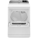 Maytag 7.4 cu.ft. Electric Dryer with Extra Power™ Button (White)MED7230HW