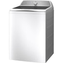 GE Profile 4.9 cu.ft. Top Loading Washer with FlexDispense™ PTW605BSRWSPTW605BSRWS