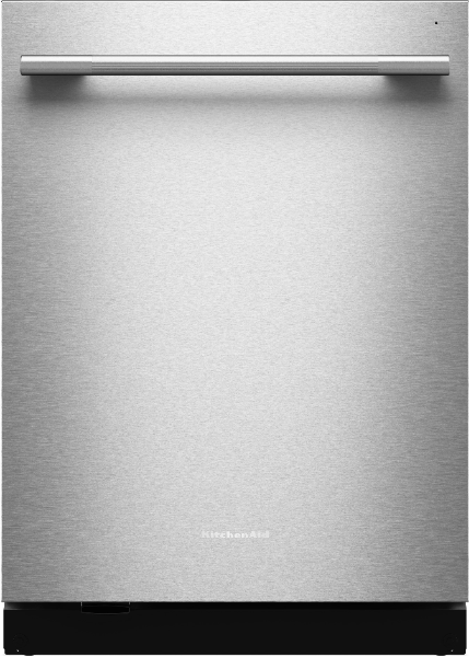 Kitchen Third Rack Dishwasher with Advanced ProDry (KDTS624SPS)