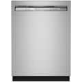 KitchenAid Built-In Dishwasher with ProWash™ Cycle KDFE104KPS