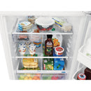 Frigidaire 30-inch, 18.3 cu.ft. Freestanding Top Freezer Refrigerator FFTR1835VW