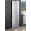 Electrolux 24-inch, 11.8 cu. ft. Counter-Depth Bottom Freezer Refrigerator EI12BF25USEI12BF25US