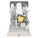 Whirlpool 24-inch Built-In Dishwasher with 1-Hour Wash Cycle WDF330PAHTWDF330PAHT