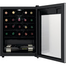 Frigidaire 24-Bottle Wine Cooler FRWW2432AVFRWW2432AV