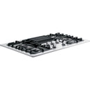 Frigidaire Professional 36-inch Built-In Gas Cooktop RC36DG60PSRC36DG60PS
