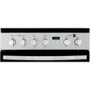 Frigidaire 24-inch Freestanding Electric Range with Ready-Select® Controls FFEH2422USFFEH2422US