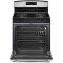 Amana 30-inch Freestanding Gas Range AGR6603SMSAGR6603SMS