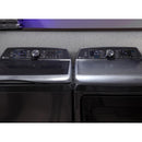 GE Profile 5.3 cu. ft. Top Loading Washer with Smarter Wash Technology and FlexDispense™ PTW905BPTDGPTW905BPTDG