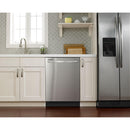 Amana 24-inch Built-In Dishwasher (Stainless Steel) ADB1500ADSADB1500ADS