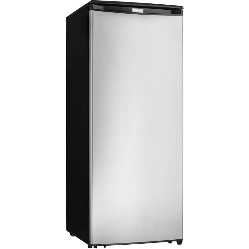 Danby 8.5 cu.ft. Upright Freezer DUFM085A4BSLDD