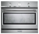 Verona 30" Gas Wall Oven (VEBIG30NSS)