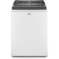 Whirlpool 4.7 cu.ft. Top Loading Washer with Adaptive Wash Technology WTW5105HW