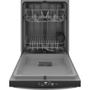 GE 24-inch Built-in Top Control Dishwasher with Dry Boost™ GDT535PSRSS