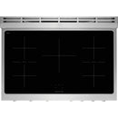 Frigidaire Professional 36-inch Freestanding Induction Range with Convection Technology PCFI3670AF