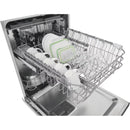 Frigidaire Panel Ready Built-In Dishwasher FDSR4501AP