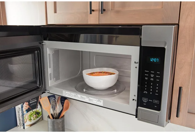 Maytag Over-The-Range Microwave (MMMS4230PZ)