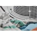 Maytag 7.4 cu. ft. Gas Dryer with Intellidry® Sensor (White)MGDP586KW