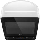 Whirlpool 0.5 cu. ft. Countertop Microwave Oven WMC20005YWWMC20005YW