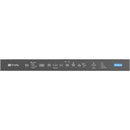 GE Profile Built-In Dishwasher with Microban® Antimicrobial Technology PDT715SYVFSPDT715SYVFS
