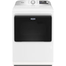 Maytag 7.4 cu. ft. Electric Dryer with Pet Pro Option MED7205RWMED7205RW