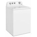 Whirlpool 3.8 cu.ft.Top Loading Washer WTW4855HW (WTW4855HW)