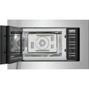 Electrolux 30-inch Built-In Microwave Oven EMBS2411ABEMBS2411AB