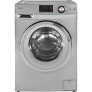 Haier All-in-One Electric Laundry Center HLC1700AXSHLC1700AXS