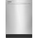 Amana 24-inch Built-In Dishwasher (Stainless Steel) ADB1500ADSADB1500ADS