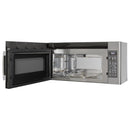 GE Profile 1.7 Cu. Ft. Convection Over-the-Range Microwave Oven PVM9179SRSSPVM9179SRSS