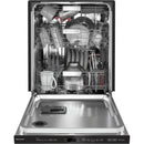 KitchenAid Built-in Dishwasher with FreeFlex™ Third Rack KDPM604KBSKDPM604KBS