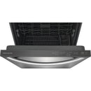 Frigidaire 24-inch Built-in Dishwasher FDPH4316AS