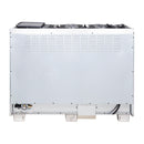 Forno Capriasca 48-inch Freestanding Dual Fuel Range FFSGS6387-48FFSGS638748