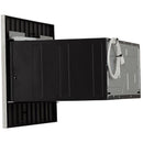 Whirlpool 1.1 cu. ft. Built-In Microwave Oven with LED Display WMT55511KSWMT55511KS