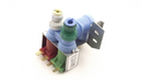 Whirlpool Refrigerator Water Inlet Valve (W10853654)