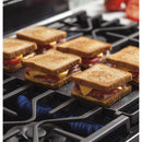 GE Profile 30-inch Free-Standing Gas Range with Convection Technology PGB960SEJSSPGB960SEJSS