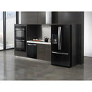 Whirlpool 30-inch Built-in Induction Cooktop GCI3061XBGCI3061XB